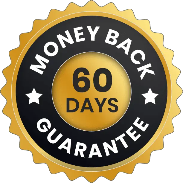 Synadentix 60 days money back 