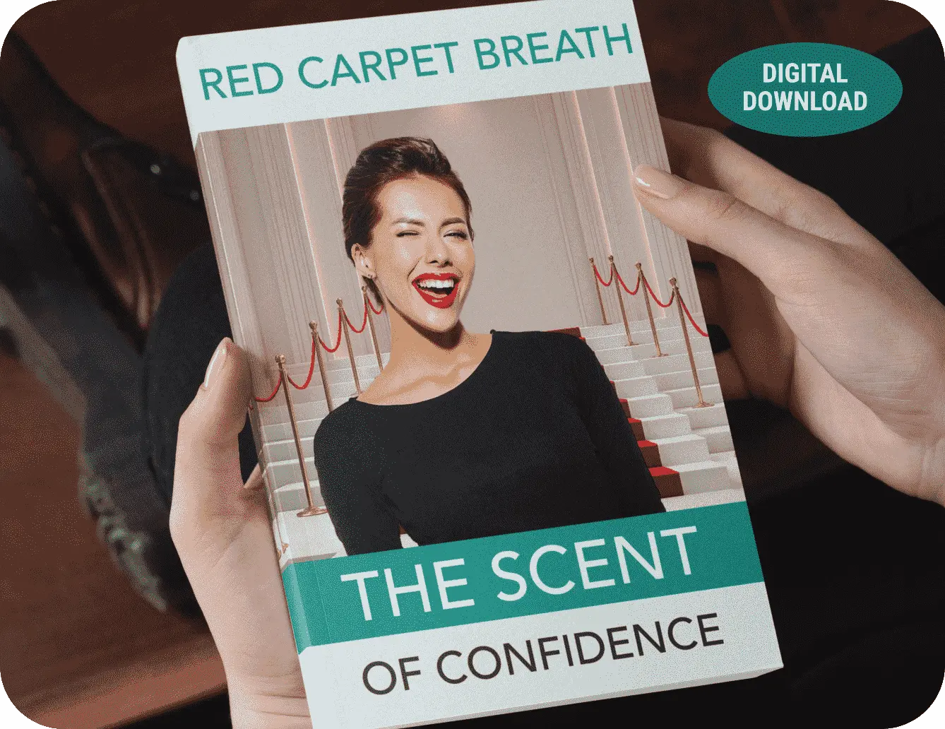 Red Carpet Breath bonus ebook